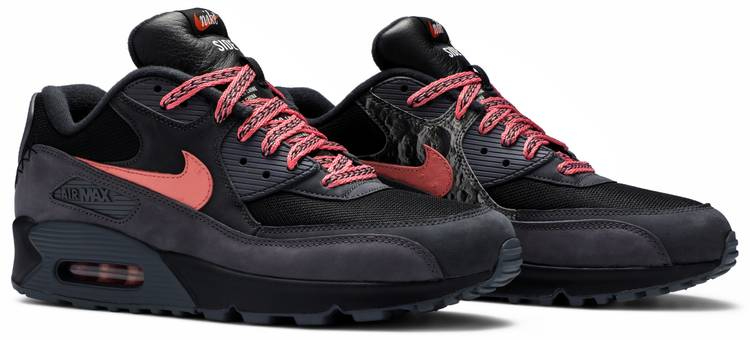 Air Max 90 Premium  Mixtape Side B  CI6394-001