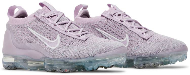 Wmns Air VaporMax 2021 Flyknit  Light Arctic Pink  DH4088-600