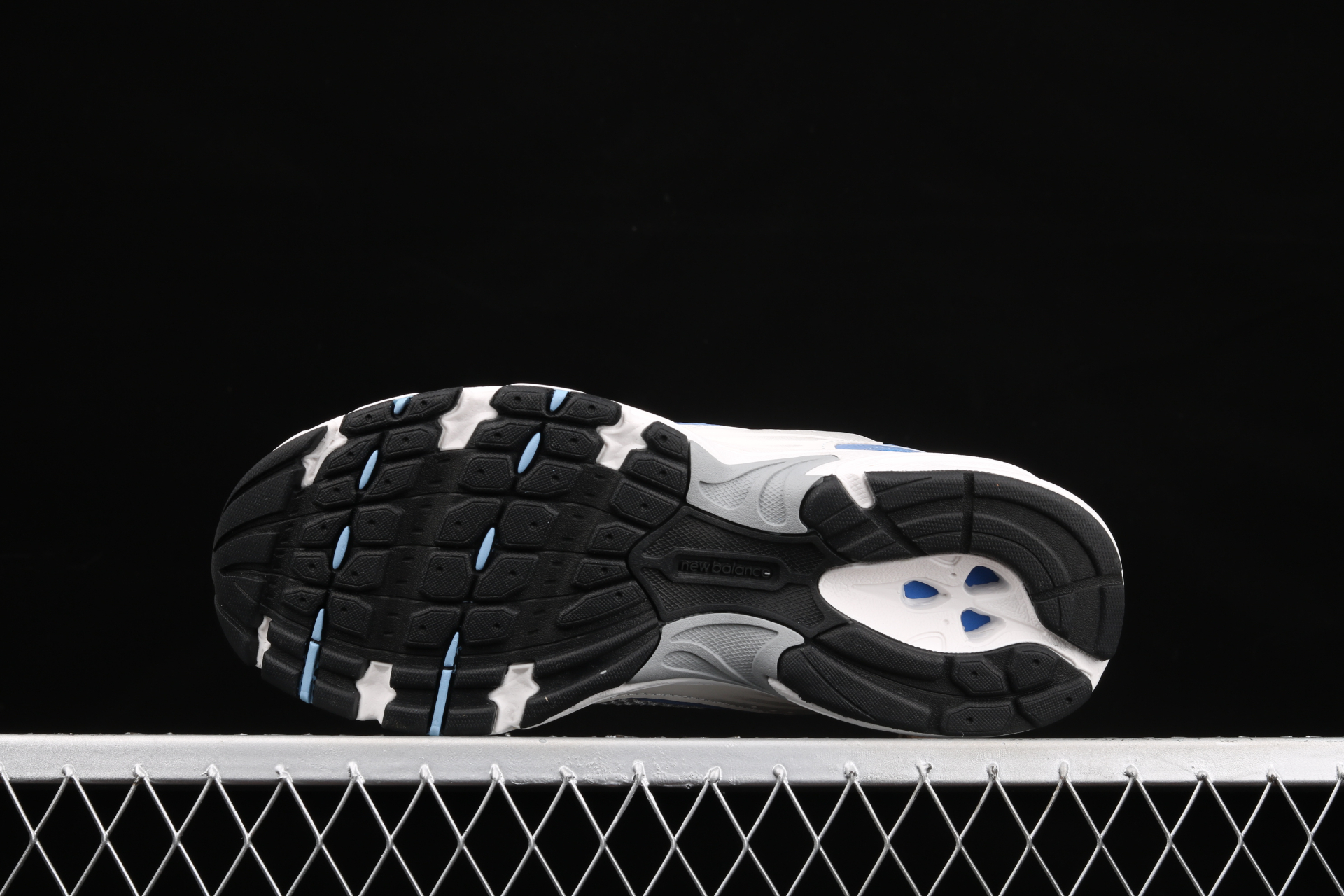 530  Steel Blue  MR530KC