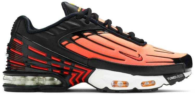 Air Max Plus 3  Tiger  CD7005-001