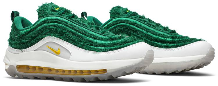 Air Max 97 Golf NRG  Grass  CK4437-100