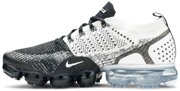 Air VaporMax 2 Flyknit  Orca  942842-016