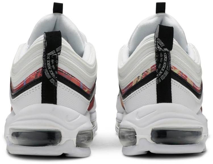 Air Max 97  Vintage Mosaic  CU4731-100