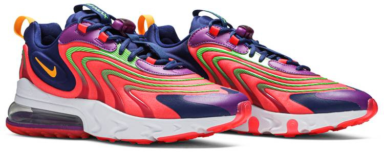 Air Max 270 React ENG  Raspberry Ripple  CD0113-600
