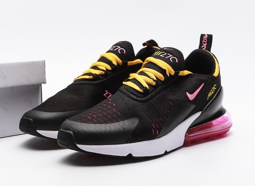 Air Max 270  Hyper Magenta  AH8050-006
