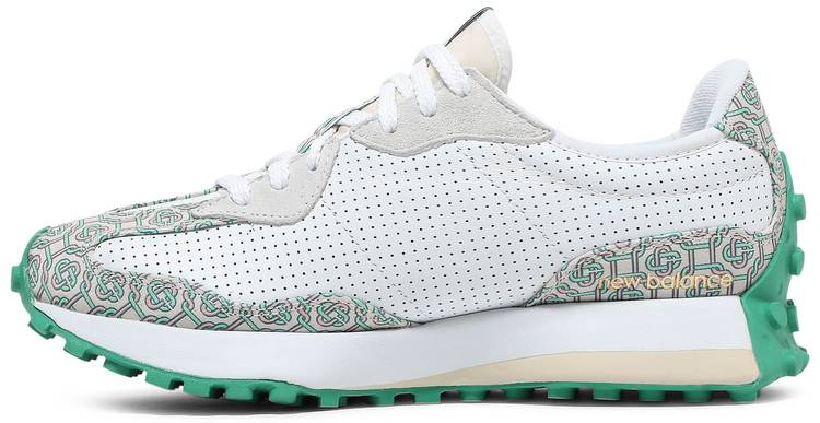 Casablanca x 327  Munsell White Green  MS327CAB