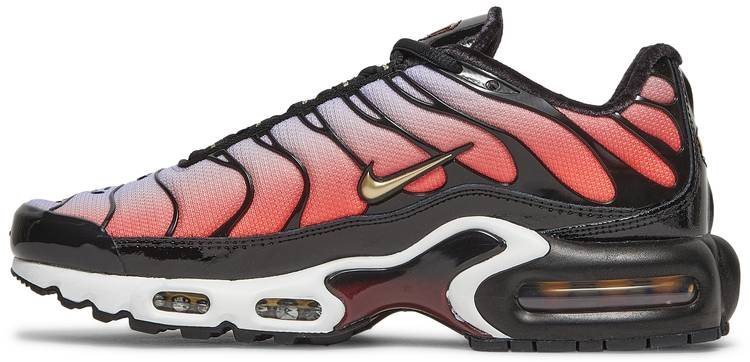 Wmns Air Max Plus  Sisterhood  DO6115-500
