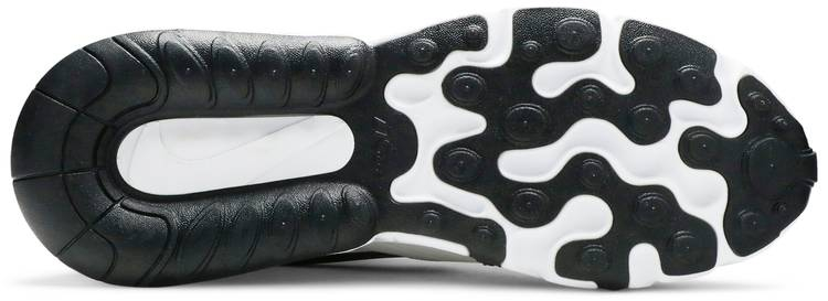 Air Max 270 React  White  CI3899-101