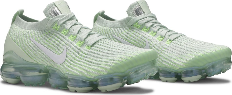 Wmns Air VaporMax Flyknit 3  Jade Aura  AJ6910-300