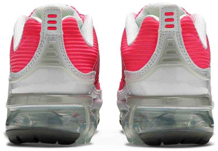 Wmns Air VaporMax 360  Hyper Pink  CK9670-600