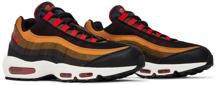 Air Max 95 Essential  Yukon Brown  CT1805-200