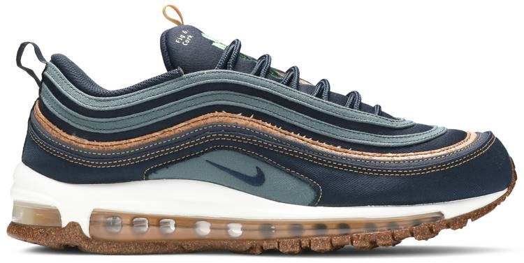 Air Max 97 SE  Cork-Obsidian  DC3986-300