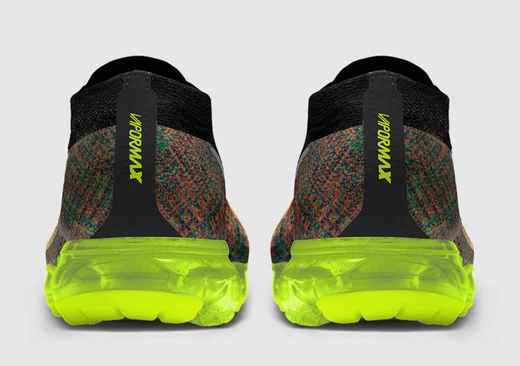 Air VaporMax iD  Air Max Day  941927-992