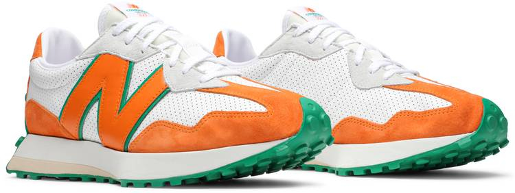 Casablanca x 327  Idealist Orange  MS327CBB