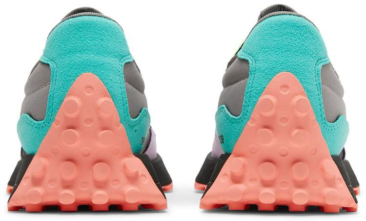 327  Miami Nights  MS327EB