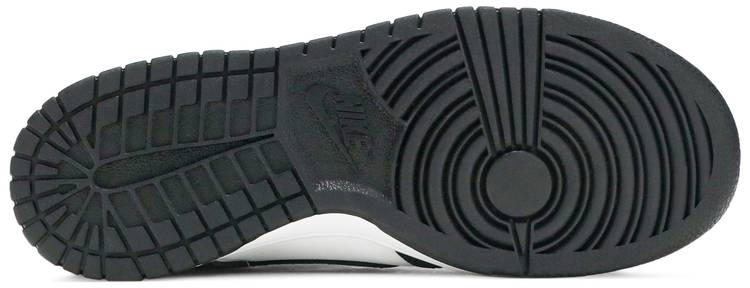 Dunk Low GS  Black White  CW1590-100