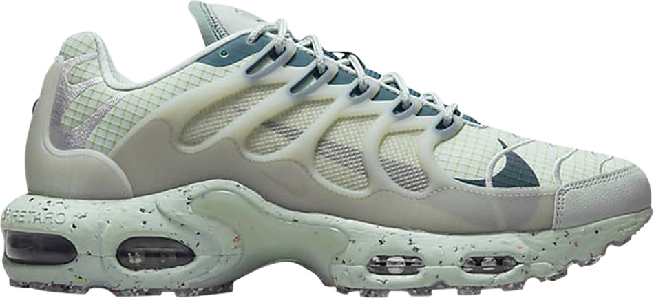 Air Max Terrascape Plus  Dark Teal Green  DC6078-001