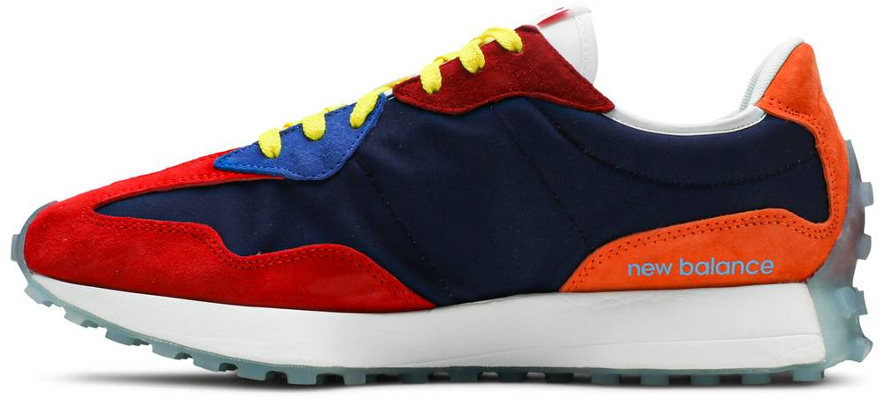 Kawhi Leonard x 327  Seismic Moment  MS327BSM