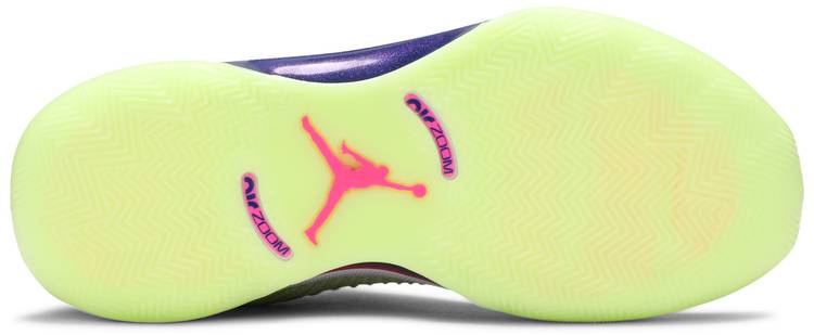 Luka Doncic x Jordan Reps 35 Low  Cosmic Deception  DJ9805-190