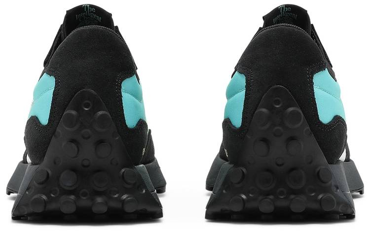 327  Summer Jade Black  MS327SA