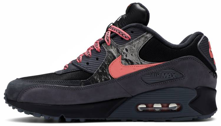 Air Max 90 Premium  Mixtape Side B  CI6394-001