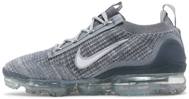 Air VaporMax 2021 Flyknit  Armory Blue  DH4084-400