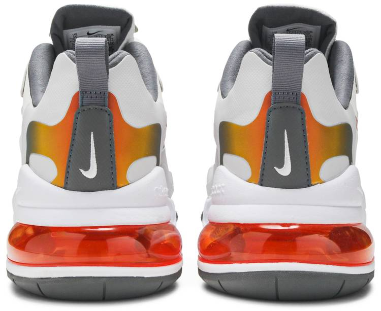 Air Max 270 React  Gradient  CD6615-100