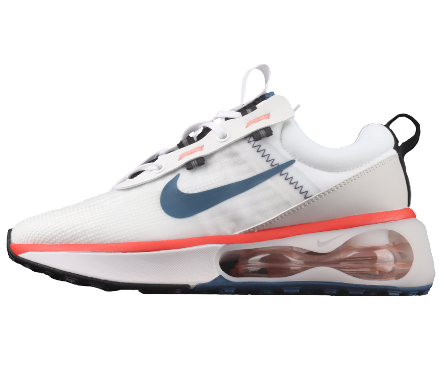 Air Max 2021 Navy Crimson DA3199-101