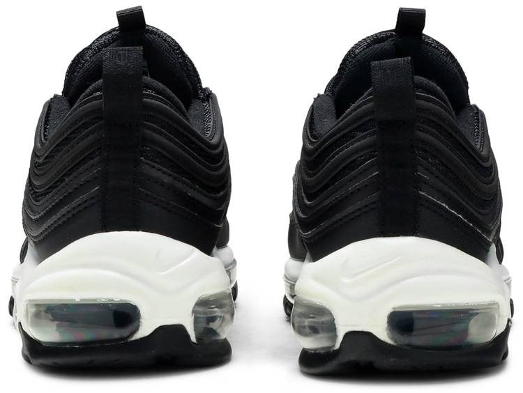 Air Max 97  Black White  921733-006