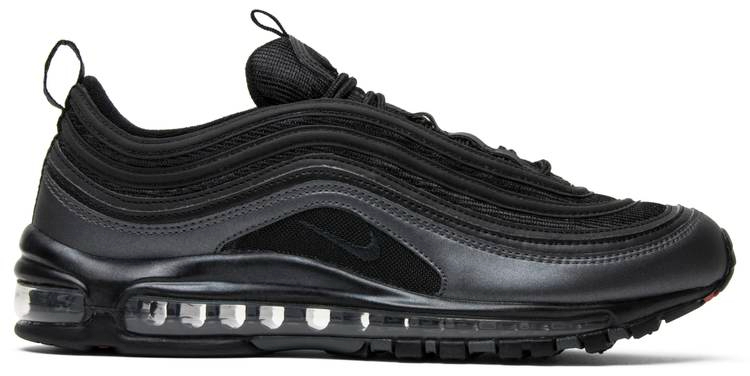 Air Max 97  Metallic Hematite  921826-005