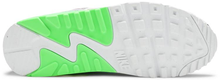 Ruohan Wang x Air Max 90 Flyleather CZ3992-900