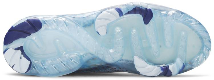 Air VaporMax 2020 Flyknit  Stone Blue  CT1823-400