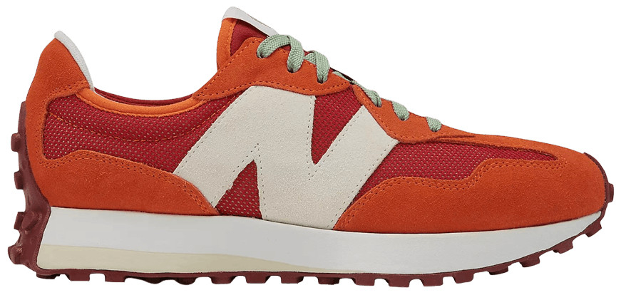 Todd Snyder x 327  Farmers Market Pack-Pomegranate  MS327TSA