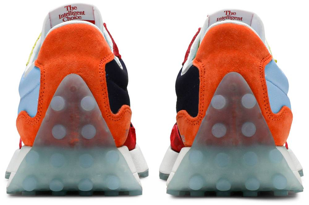 Kawhi Leonard x 327  Seismic Moment  MS327BSM