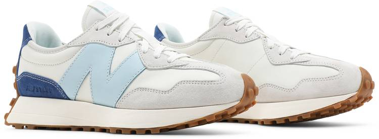 STAUD x 327  Sea Salt Atlantic  MS327SZ