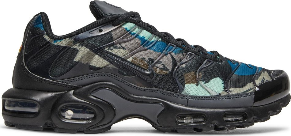 Air Max Plus  Off Noir  CJ9925-100