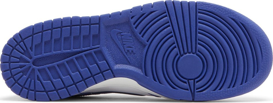 Dunk Low GS  Blueberry  DZ4456-100