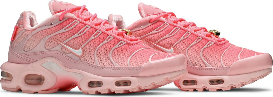 Wmns Air Max Plus  City Special-Atlanta  DH0155-600