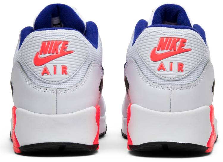 Air Max 90 Essential  Ultramarine  537384-136