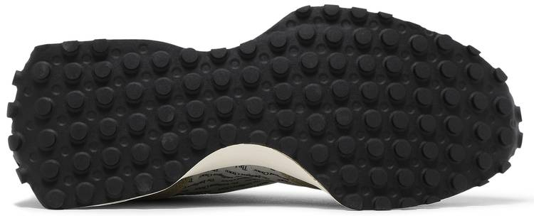 327  Aluminum Covert Green  MS327IB