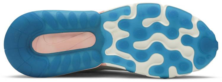 Air Max 270 React  American Modern  AT6174-100