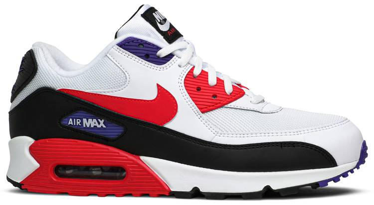 Air Max 90 Essential  Raptors  AJ1285-106