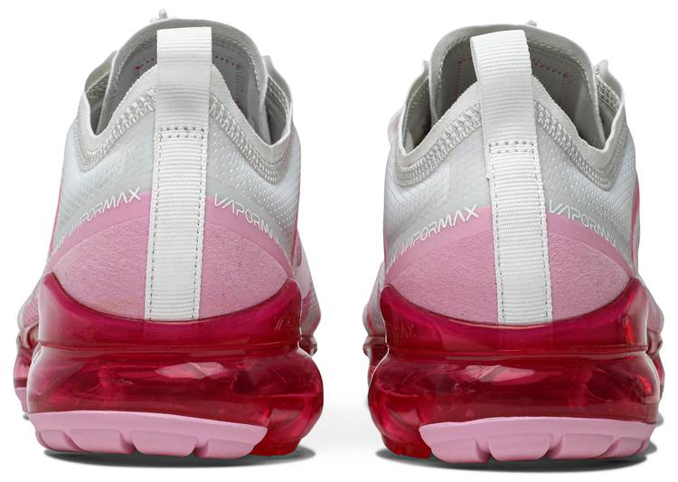 Wmns Air VaporMax 2019  Pink Rise  AR6632-105