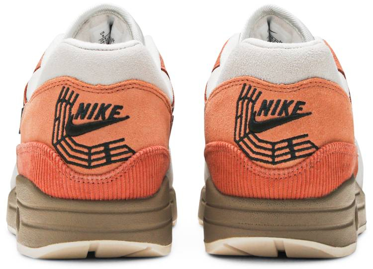 Air Max 1 City Pack  Amsterdam  CV1638-200