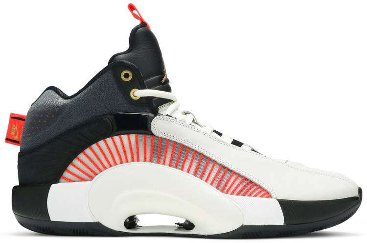 Titan x Air Jordan 35 PF  10th Anniversary  DD4701-001