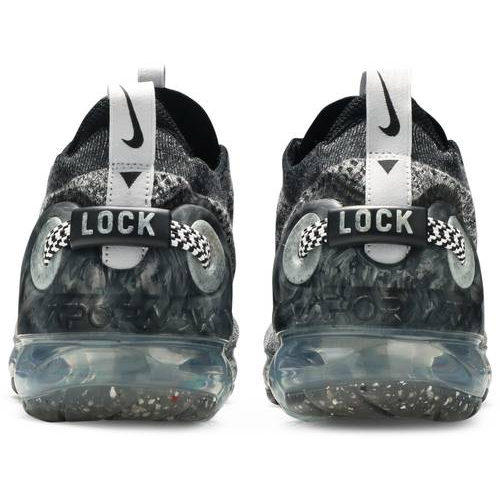 Air VaporMax 2020 Flyknit  Oreo  CT1823-001