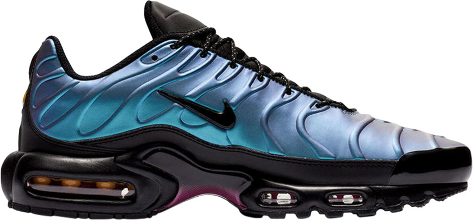 Air Max Plus SE  Throwback Future  AJ2013-006