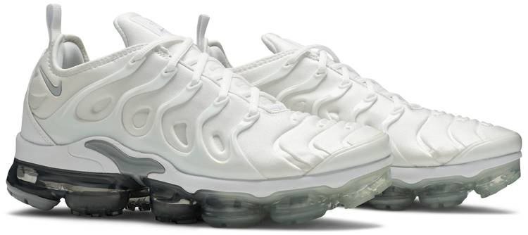 Air VaporMax Plus  Wolf Grey  924453-102