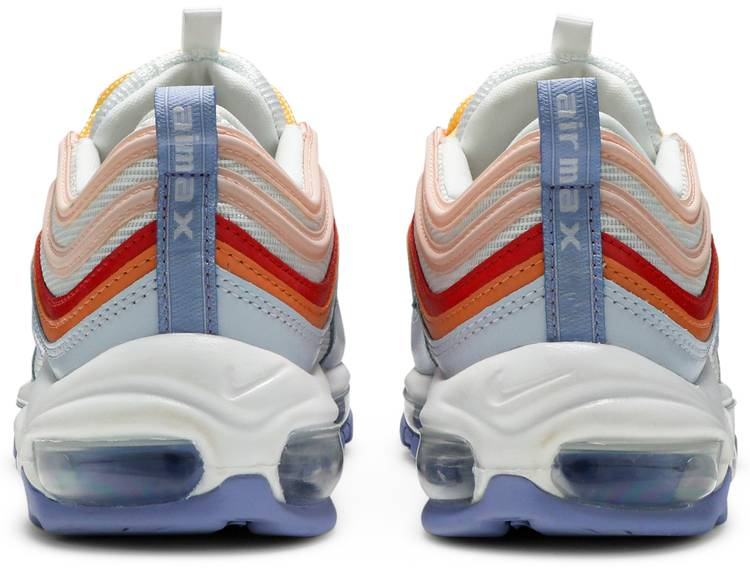 Wmns Air Max 97  Grey Light Thistle  CW5588-001