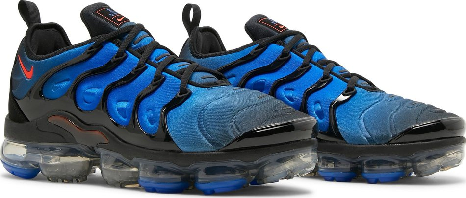 Air VaporMax Plus  Knicks  DO6679-001